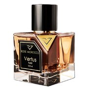 Vertus Paris Rose Morocco Woda perfumowana