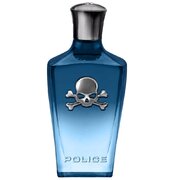 Police Potion Power For Him Woda perfumowana - Tester