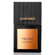Carner Barcelona Felino Woda perfumowana