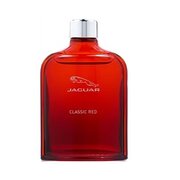 Jaguar Classic Red Woda toaletowa