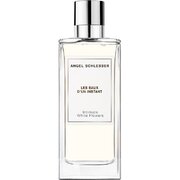 Angel Schlesser Les Eaux D'un Instant Intimate White Flowers Woda toaletowa - Tester
