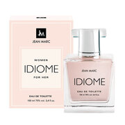 Jean Marc Idiome Woda toaletowa
