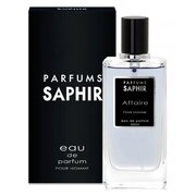 Saphir Affaire Pour Homme Woda perfumowana