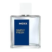 Mexx Simply Fresh Woda toaletowa