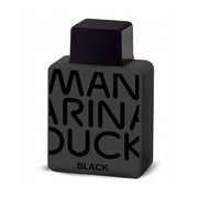 Mandarina Duck Black Woda toaletowa
