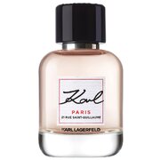 Karl Lagerfeld Karl Paris 21 Rue Saint-Guillaume Woda perfumowana 60ml