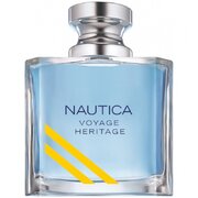 Nautica Voyage Heritage Woda toaletowa