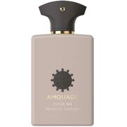 Amouage Opus VII Reckless Leather Woda perfumowana