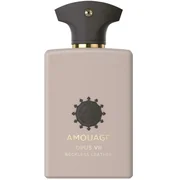 Amouage Opus VII Reckless Leather Woda perfumowana