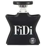 Bond No. 9 FiDi Woda perfumowana