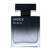Mexx Black Man Eau de Parfum Woda perfumowana