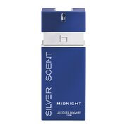 Jacques Bogart Silver Scent Midnight Woda toaletowa 100ml
