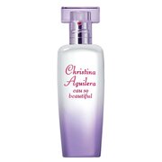 Christina Aguilera Eau So Beautiful Woda perfumowana