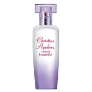 Christina Aguilera Eau So Beautiful Woda perfumowana 30ml