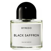 Byredo Black Saffron Woda perfumowana