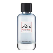 Karl Lagerfeld Karl New York Mercer Street Woda toaletowa - Tester