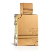 Al Haramain Amber Oud Gold Edition Woda perfumowana 200ml
