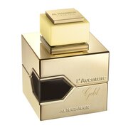 Al Haramain L'aventure Gold Woda perfumowana 100ml