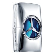 Mercedes-Benz Man Bright Woda perfumowana
