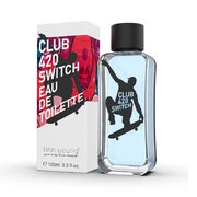 Linn Young Club 420 Switch Woda toaletowa