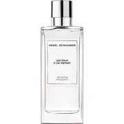 Angel Schlesser Les Eaux D'un Instant Tempting Bergamot Woda toaletowa