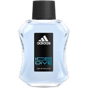 Adidas Ice Dive New Woda toaletowa 100ml