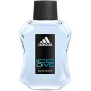 Adidas Ice Dive New Woda toaletowa 100ml