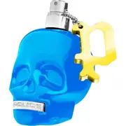 Police To Be Goodvibes For Man Woda toaletowa 40ml