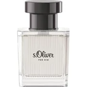 s.Oliver For Him Woda toaletowa