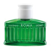 Laura Biagiotti Roma Uomo Green Swing Eau de Toilette Woda toaletowa 75ml