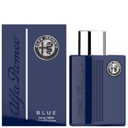 Alfa Romeo Blue Eau de Toilette Woda toaletowa
