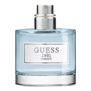 Guess 1981 Indigo For Women Woda toaletowa - Tester