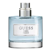 Guess 1981 Indigo For Women Woda toaletowa - Tester