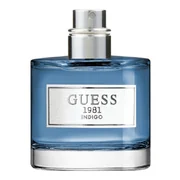 Guess 1981 Indigo For Men Woda toaletowa - Tester