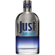 Roberto Cavalli Just Cavalli Him 2013 Woda toaletowa - Tester