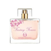 Sergio Tacchini Fantasy Forever Eau Romantique Woda toaletowa - Tester