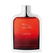 Jaguar Classic Red Woda toaletowa - Tester