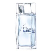 Kenzo L´Eau Kenzo Pour Homme Hyper Wave Woda toaletowa