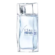Kenzo L´Eau Kenzo Pour Homme Hyper Wave Woda toaletowa 100ml