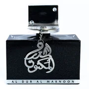 Lattafa Al Dur Al Maknoon Silver Woda perfumowana