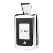 Lattafa Ejaazi Intensive Silver Woda perfumowana