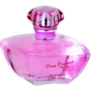 Real Time Coup d'Amour Femme Woda perfumowana