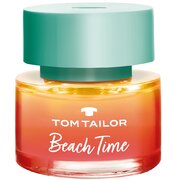 Tom Tailor Beach Time Woda toaletowa