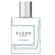 Clean Classic Soft Laundry Woda perfumowana - Tester