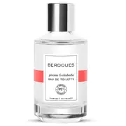 Berdoues Pivoine & Rhubarbe Woda toaletowa 100ml