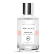 Berdoues Freesia et Coton Woda toaletowa 100ml