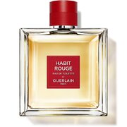 Guerlain Habit Rouge Woda toaletowa