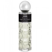Saphir Boxes Agua Pour Homme Woda perfumowana 200ml