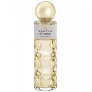 Saphir Super Cool Pour Femme Woda perfumowana 200ml