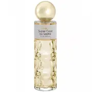 Saphir Super Cool Pour Femme Woda perfumowana 200ml